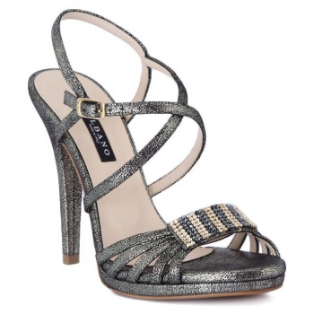 σανδάλια albano lux oro |