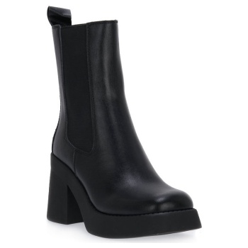 μποτάκια/low boots steve madden black | σε προσφορά
