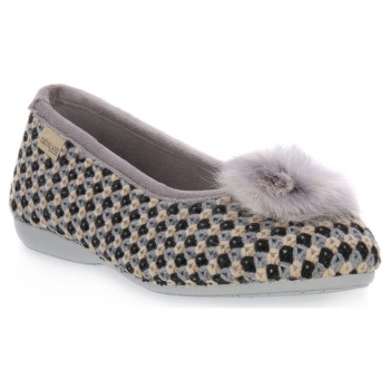 παντόφλες grunland grigio 57taxi |