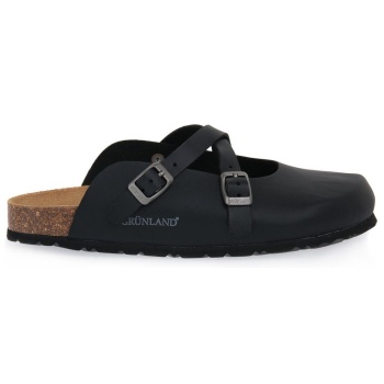 παπούτσια sport grunland nero 40sara |