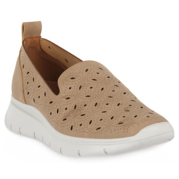 παπούτσια sport enval katia beige |