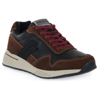 sneakers frau sughero tecno rogger |