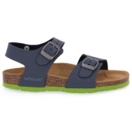  σανδάλια grunland blu 40 luce |