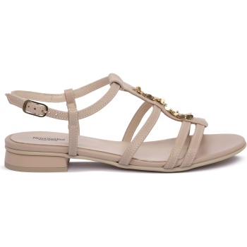 σανδάλια nerogiardini nero giardini 614