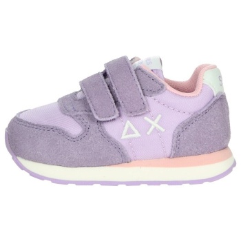 xαμηλά sneakers sun68 z35401f | σε προσφορά