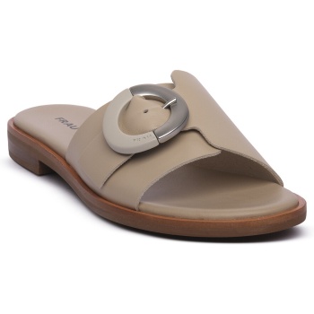 σανδάλια frau london oyster |