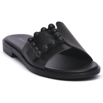 σανδάλια frau london nero |