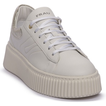 sneakers frau sun fancy bianco | σε προσφορά