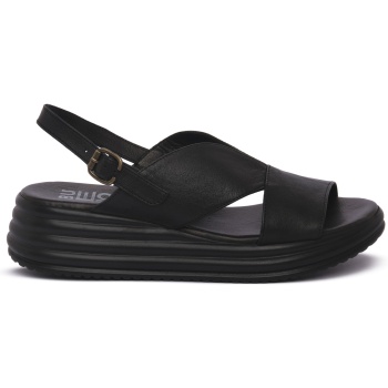 σανδάλια bueno shoes nero |