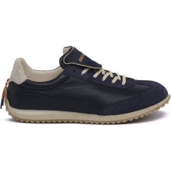 sneakers barracuda blu |