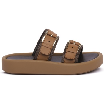 mules frau raffia moro |