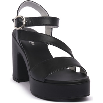 σανδάλια nerogiardini nero giardini 100