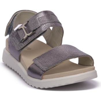 σανδάλια legero effektleder |