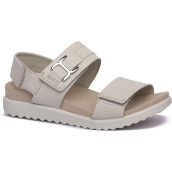 σανδάλια legero effektleder |