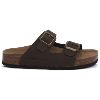 mules valleverde marrone |