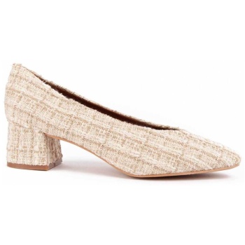 γόβες montevita 102737 | σε προσφορά