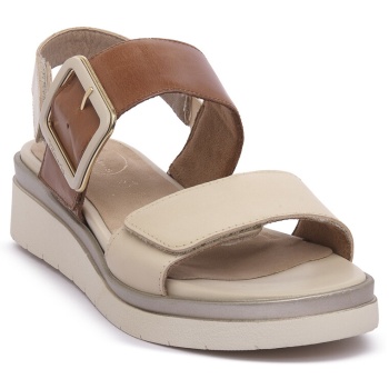σανδάλια jana ivory sandal |