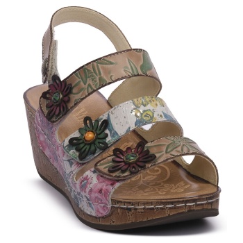 σανδάλια laura vita dino 32 |