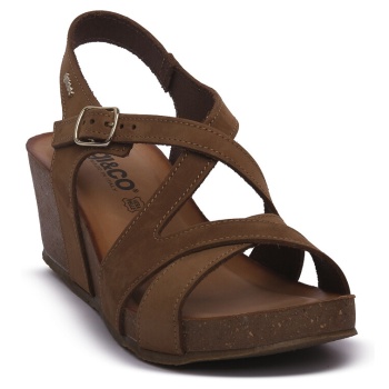 σανδάλια igi&co laurita brandy |