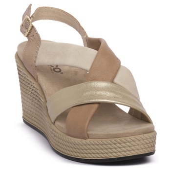 σανδάλια igi&co agata platino |