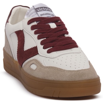 xαμηλά sneakers victoria rojo | σε προσφορά