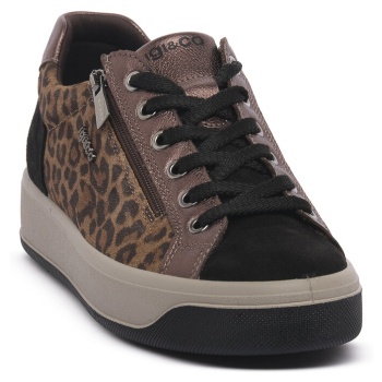 sneakers igi&co ava nero | σε προσφορά