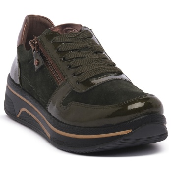 xαμηλά sneakers ara murano lack |