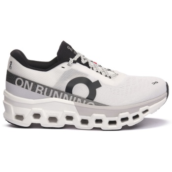 παπούτσια για τρέξιμο on cloudmonster |