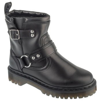 μπότες dr. martens anistone harness |