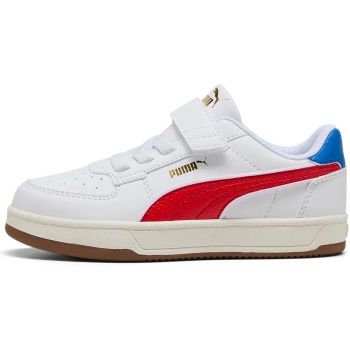 xαμηλά sneakers puma caven 2.0 retro