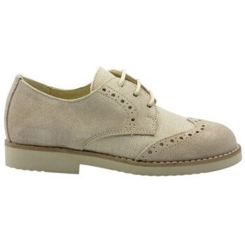 derbies yowas comunion 20344 beige |