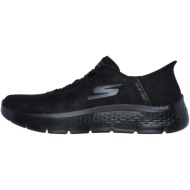  xαμηλά sneakers skechers go walk flex - mali |