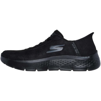 xαμηλά sneakers skechers go walk flex  σε προσφορά
