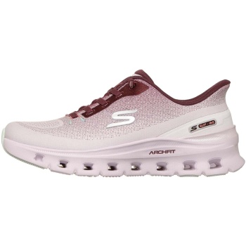 xαμηλά sneakers skechers arch fit σε προσφορά