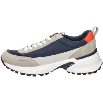 xαμηλά sneakers calvin klein jeans