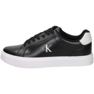  xαμηλά sneakers calvin klein jeans ym0ym01435 |