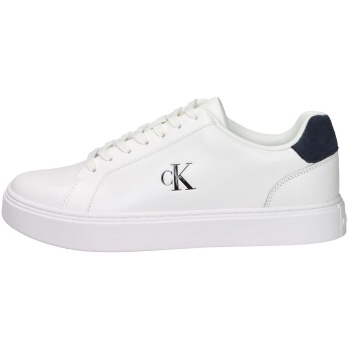 xαμηλά sneakers calvin klein jeans