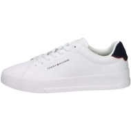  xαμηλά sneakers tommy hilfiger fm0fm05367 |