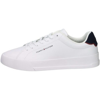 xαμηλά sneakers tommy hilfiger