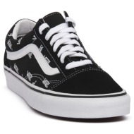  xαμηλά sneakers vans old skool safari |