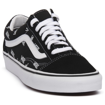 xαμηλά sneakers vans old skool safari |