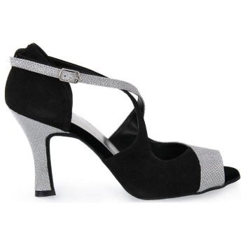 παπούτσια sport top dance tacco 85