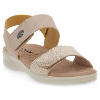 σανδάλια valleverde gold |