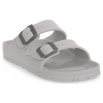 mules natural world gris claro |