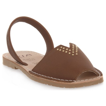 σανδάλια rio menorca ria menorca cuoio