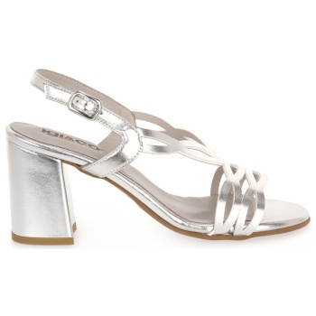 σανδάλια igi&co denisa argento |