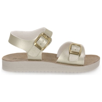 σανδάλια gold star platino |