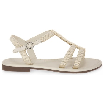 σανδάλια frau cream swirl |