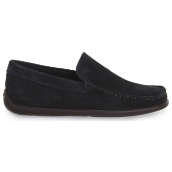 sneakers frau castoro blu |