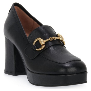 μοκασσίνια priv lab nero capra |